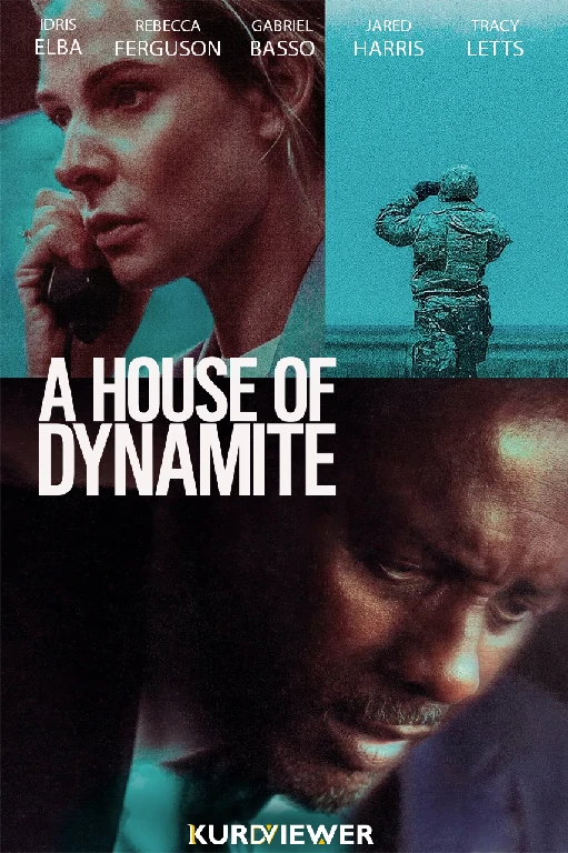 A House of Dynamite