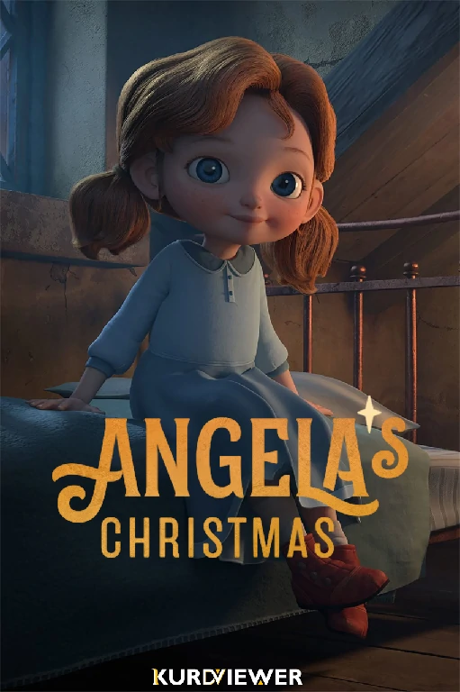 Angela's Christmas