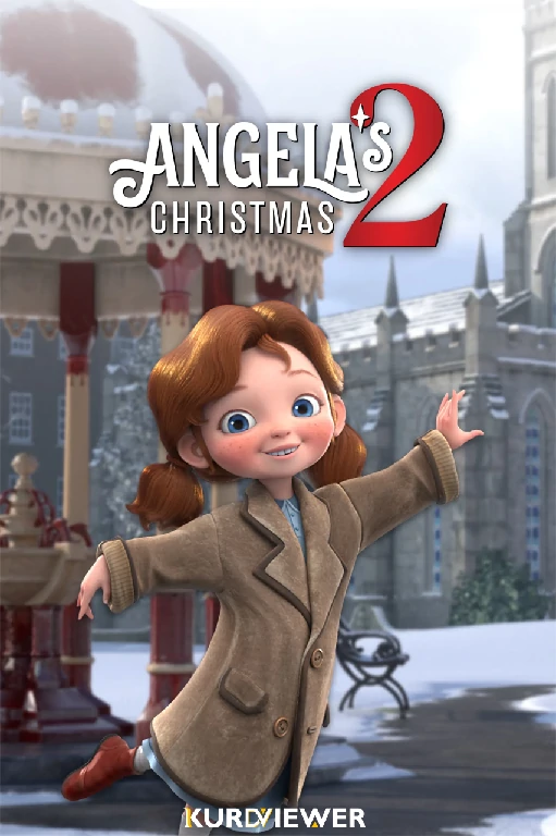 Angela's Christmas Wish 2