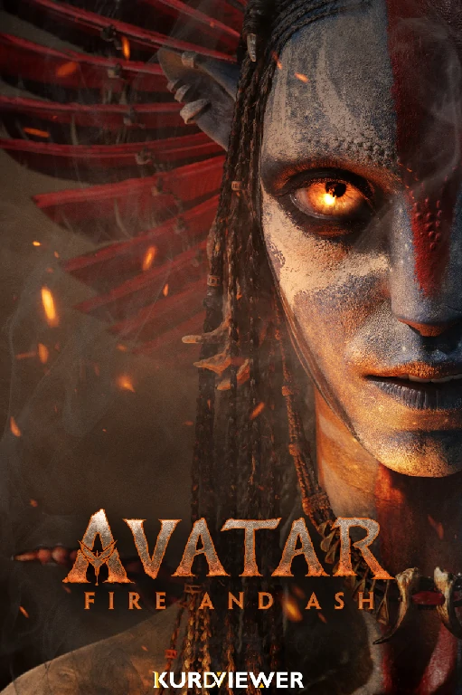 Avatar: Fire and Ash