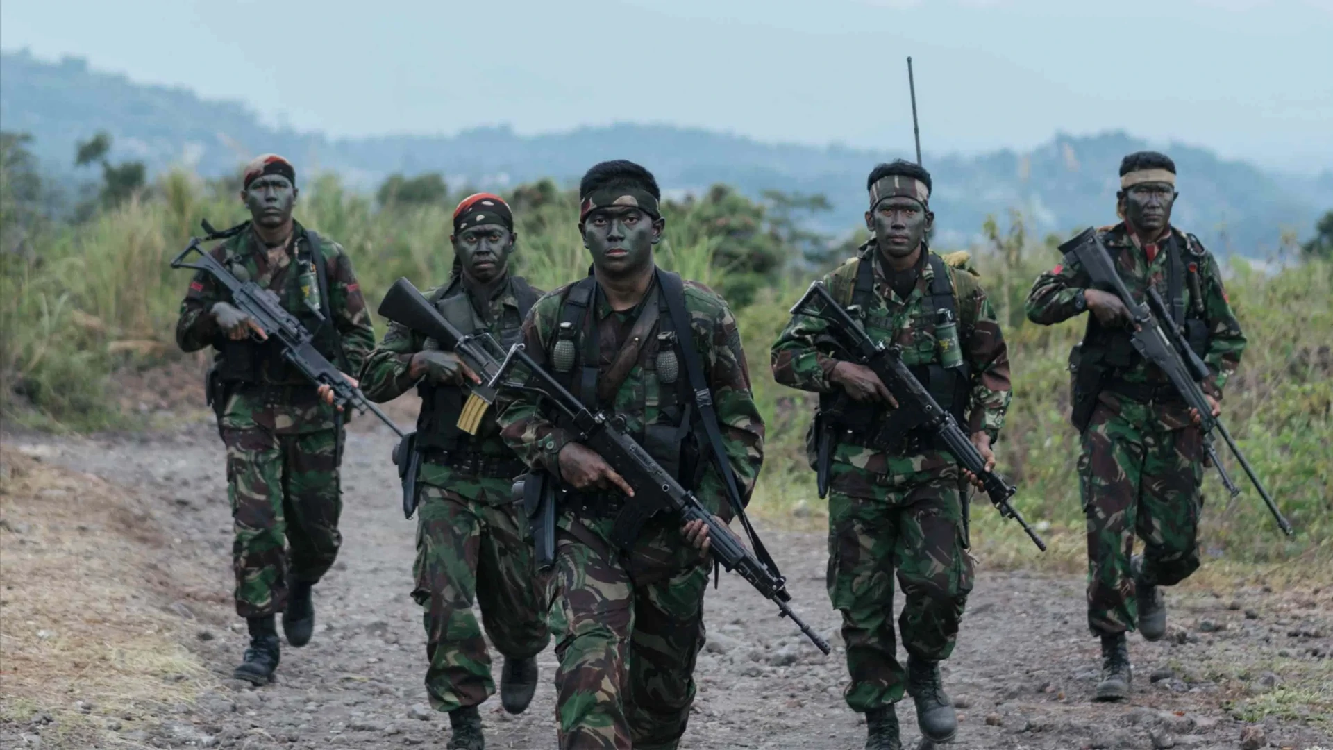 باوەڕ؛ شەڕی کۆتایی