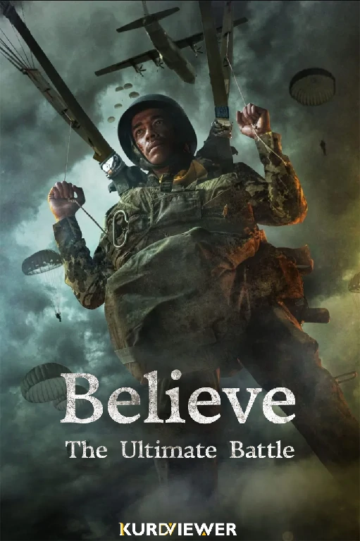 Believe: The Ultimate Battle