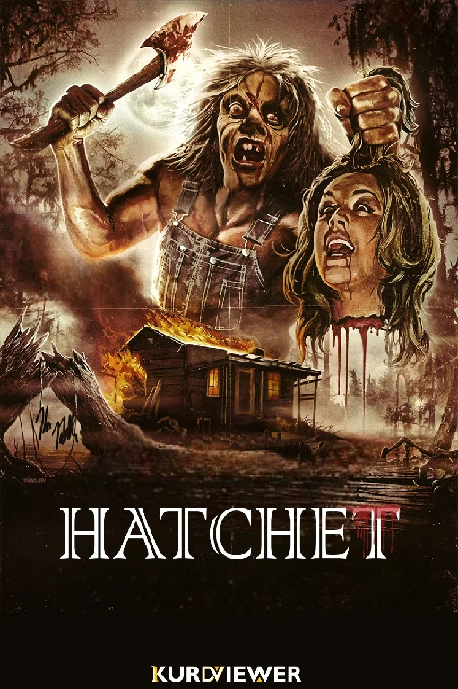 Hatchet