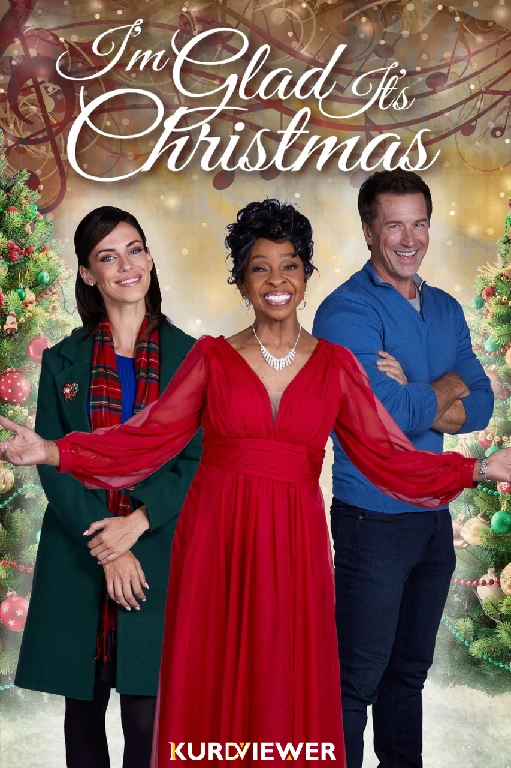 I'm Glad It's Christmas