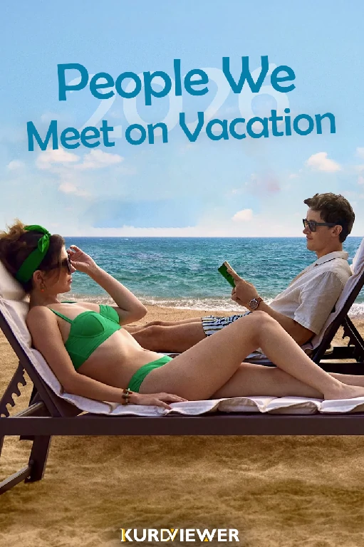 People We Meet on Vacation