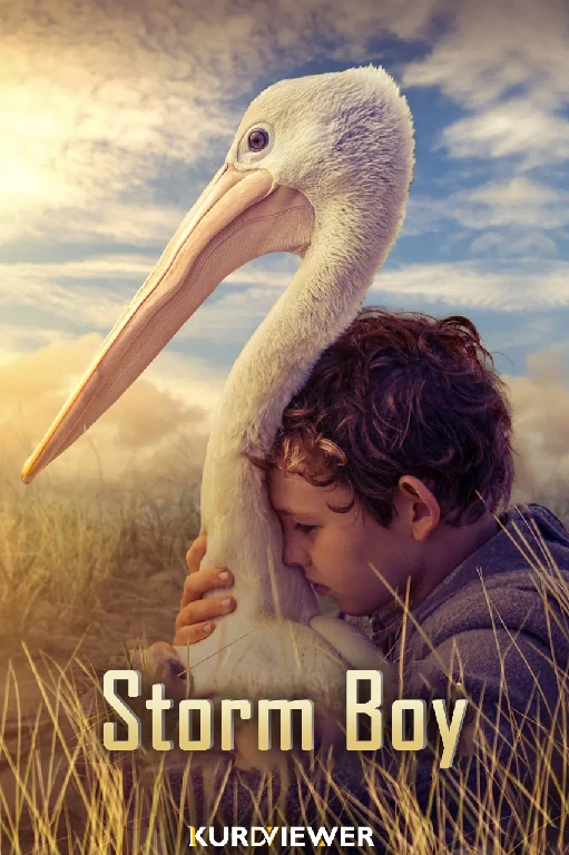 Storm Boy