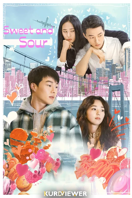 Sweet & Sour