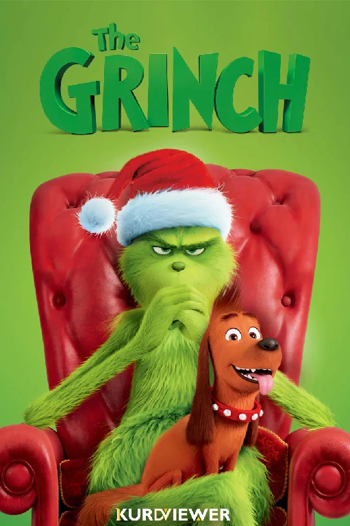 The Grinch