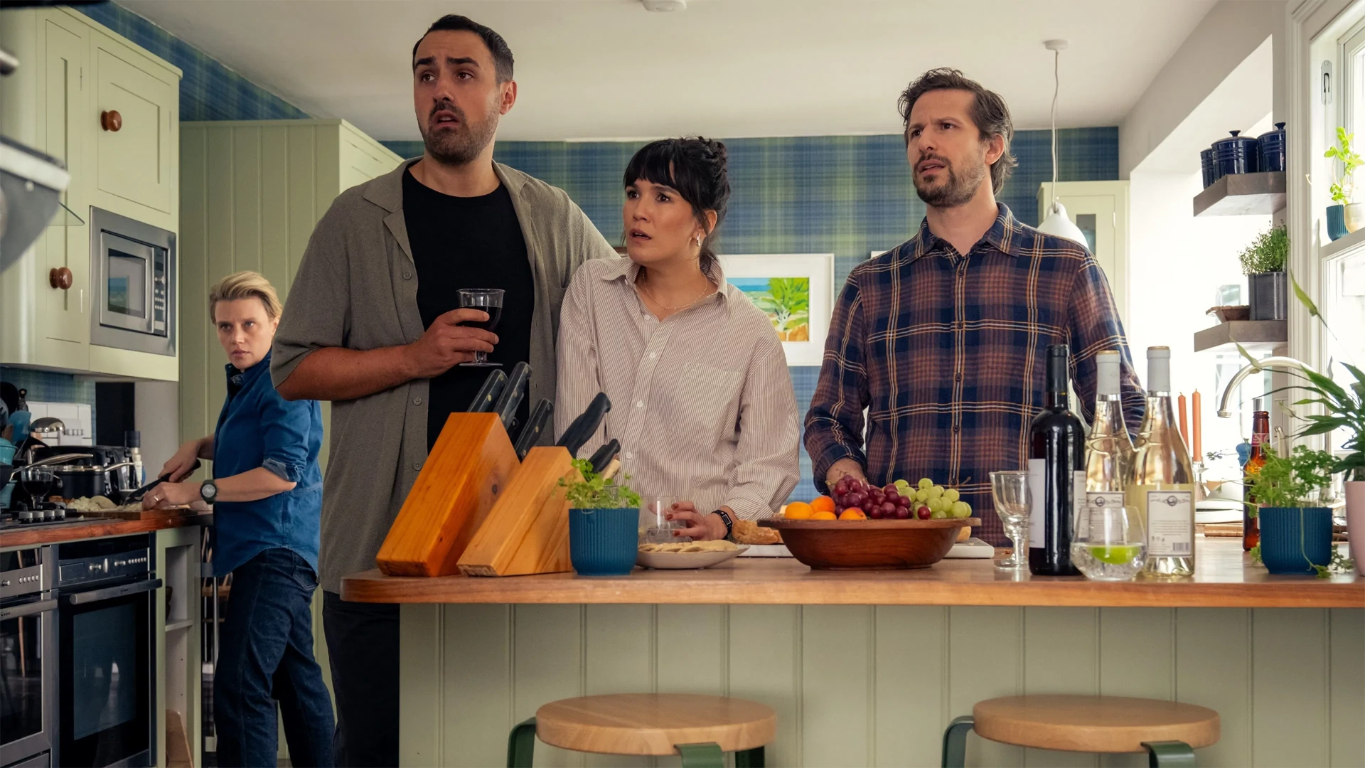 گوڵەباخەکان