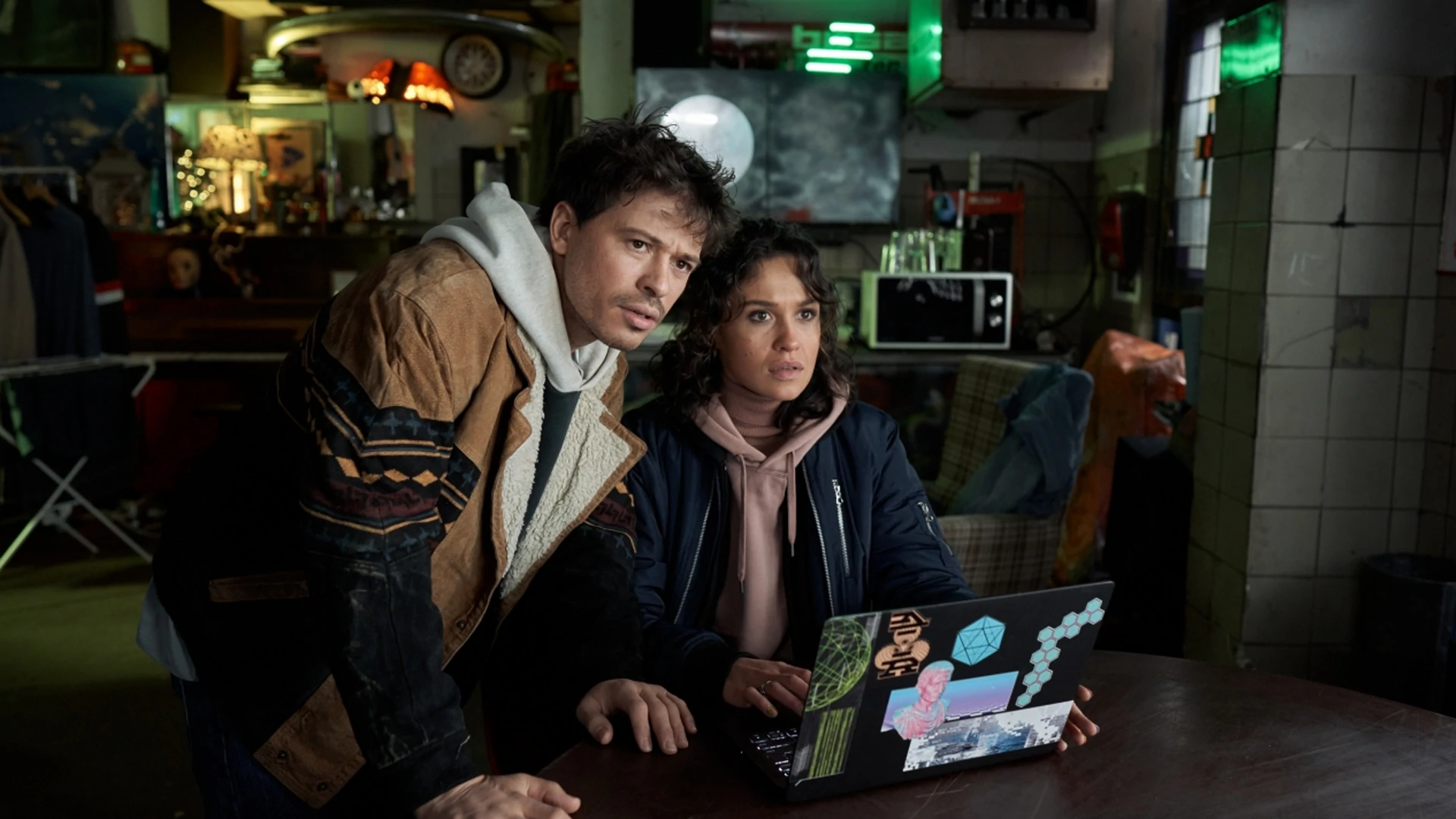 دەستبەسەرداگرتن