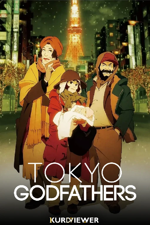 Tokyo Godfathers