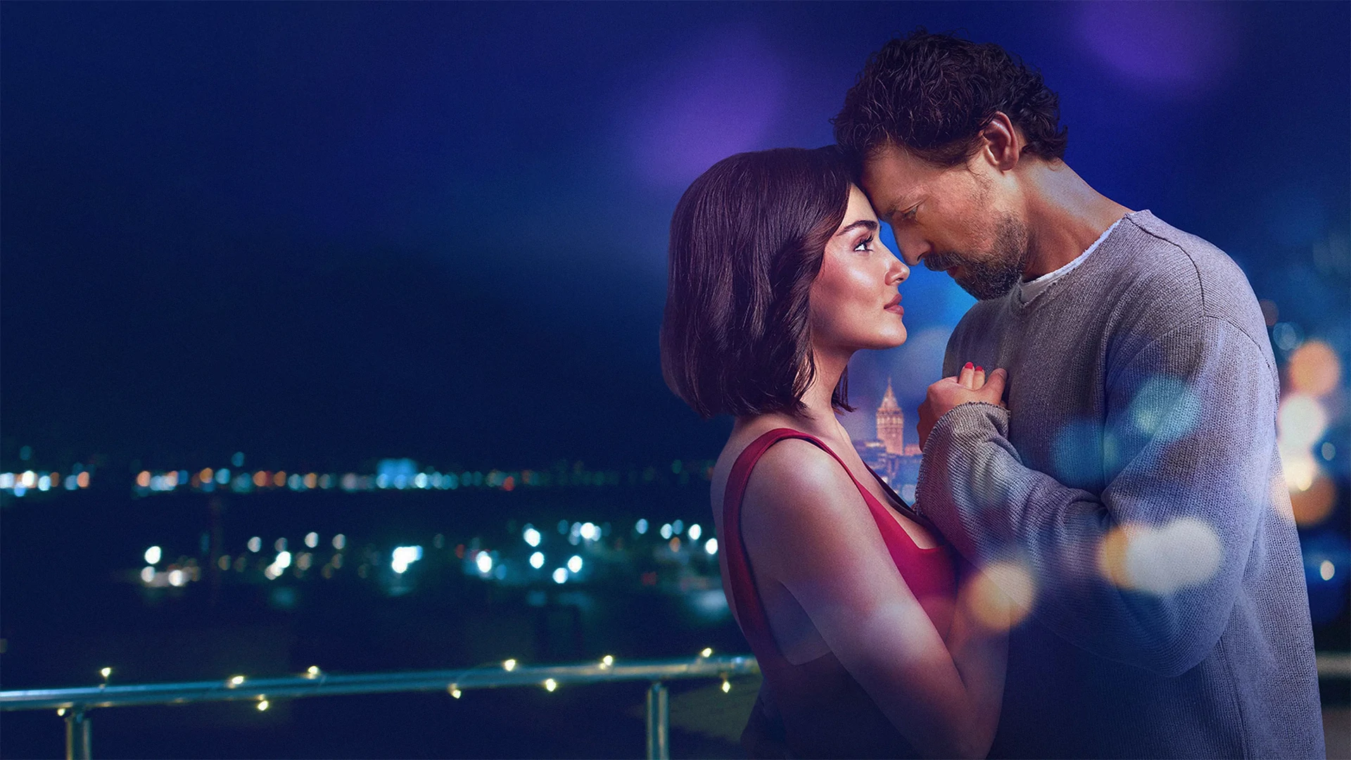 دوو جیهان یەک خۆزگە