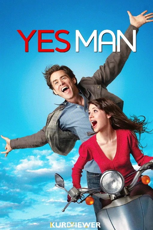 Yes Man