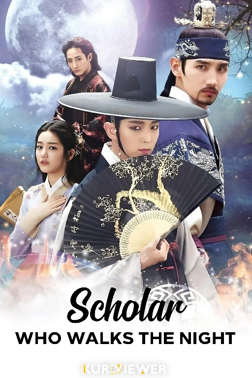 The Scholar Who Walks the Night