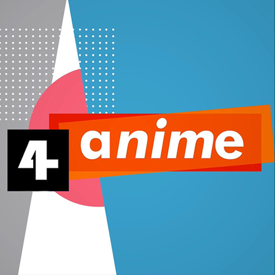 4 Anime