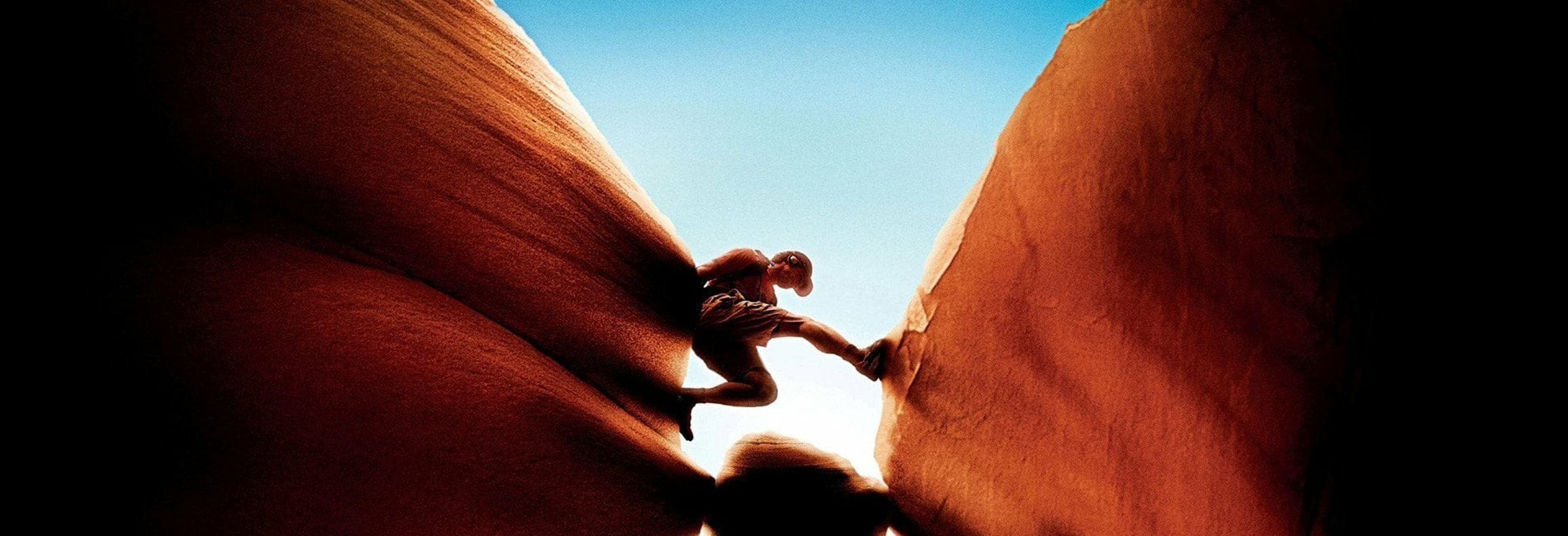 127 Hours (2010)