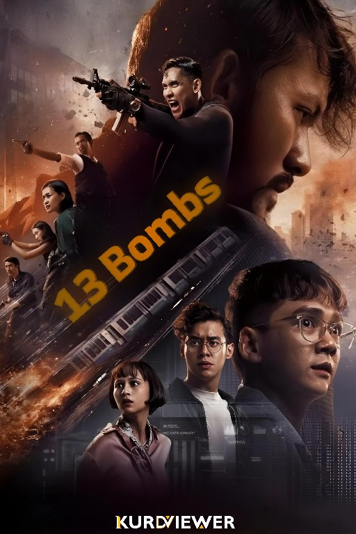 13 Bombs