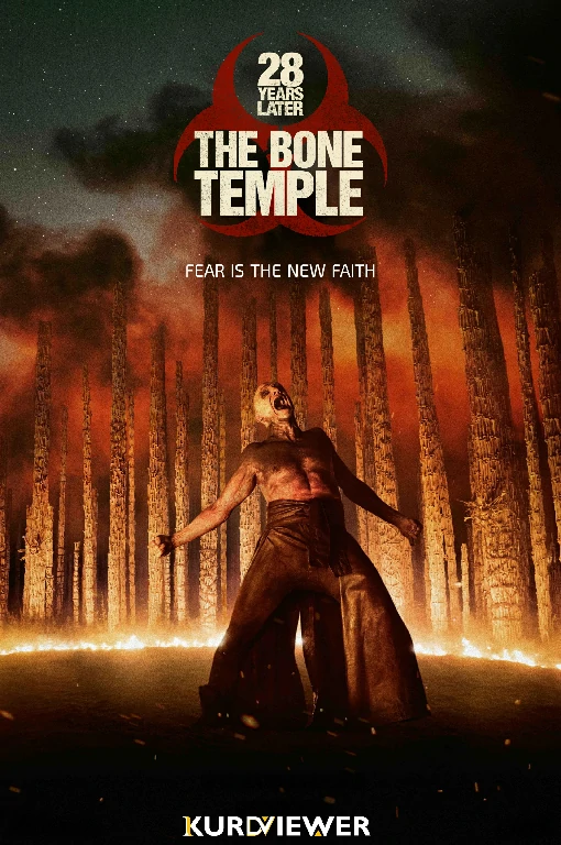 28 Years Later: The Bone Temple