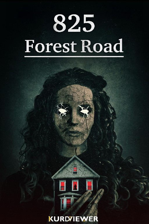 825 Forest Road