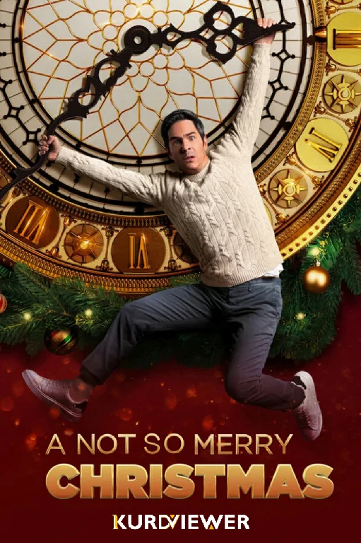 A Not So Merry Christmas