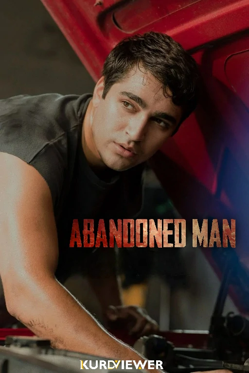 Abandoned Man