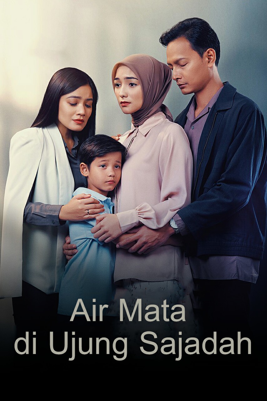 Air Mata Di Ujung Sajadah (2023)