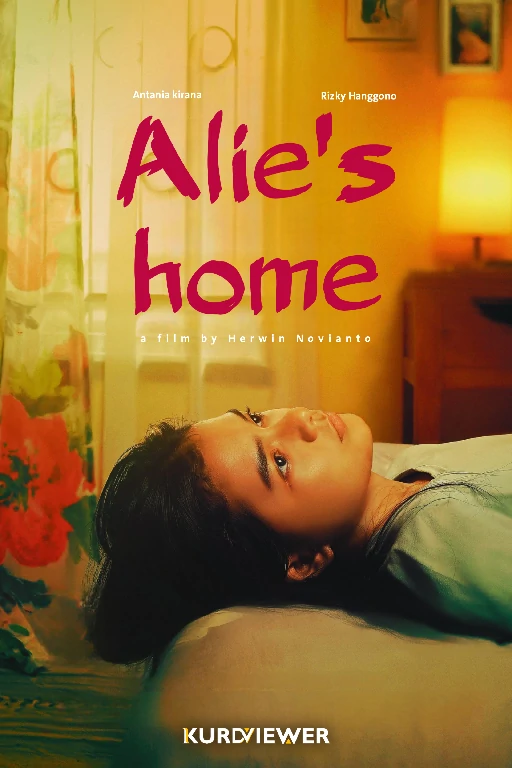 Alie's Home