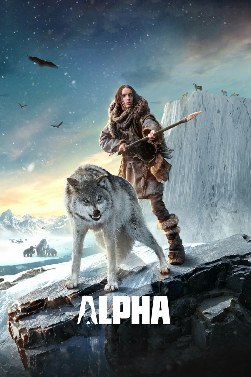 Alpha (2018)