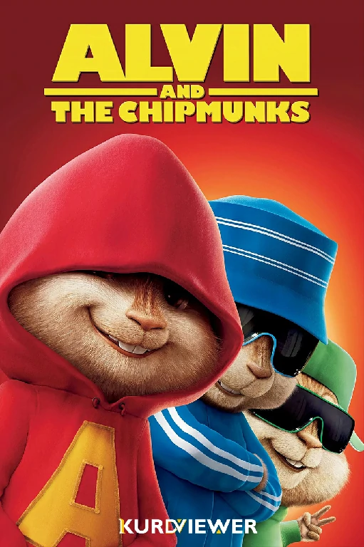 Alvin and the Chipmunks