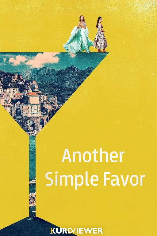 Another Simple Favor