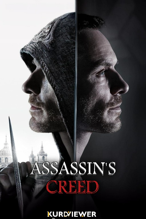 Assassin's Creed