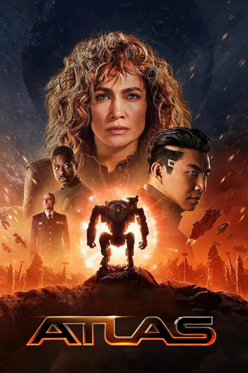 Atlas (2024)