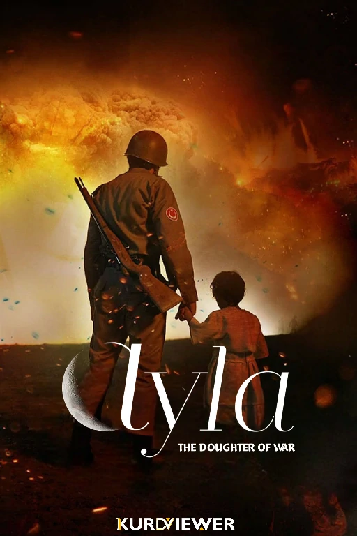 Ayla: The Daughter of War