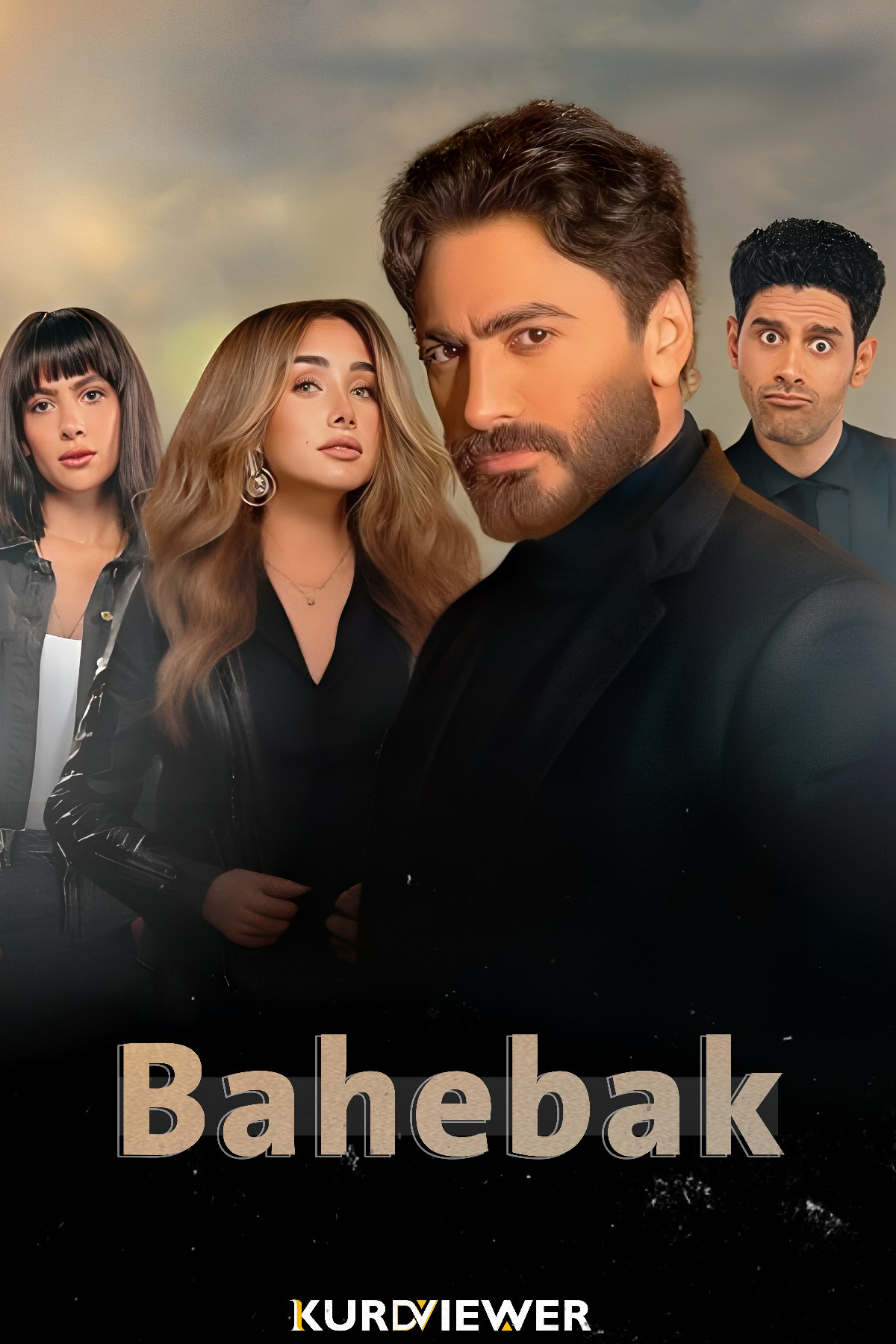 Bahebak