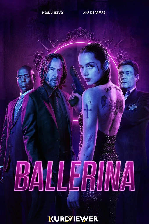 Ballerina