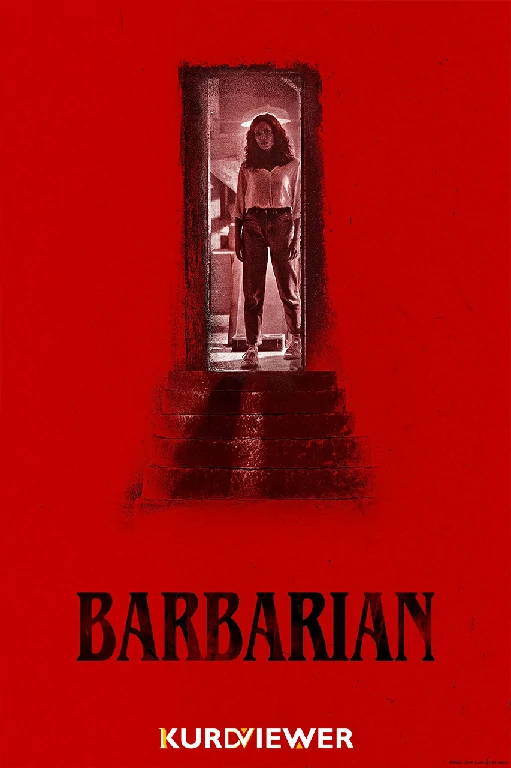 Barbarian
