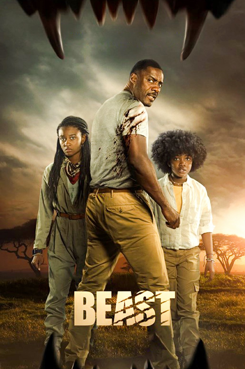 Beast (2022)