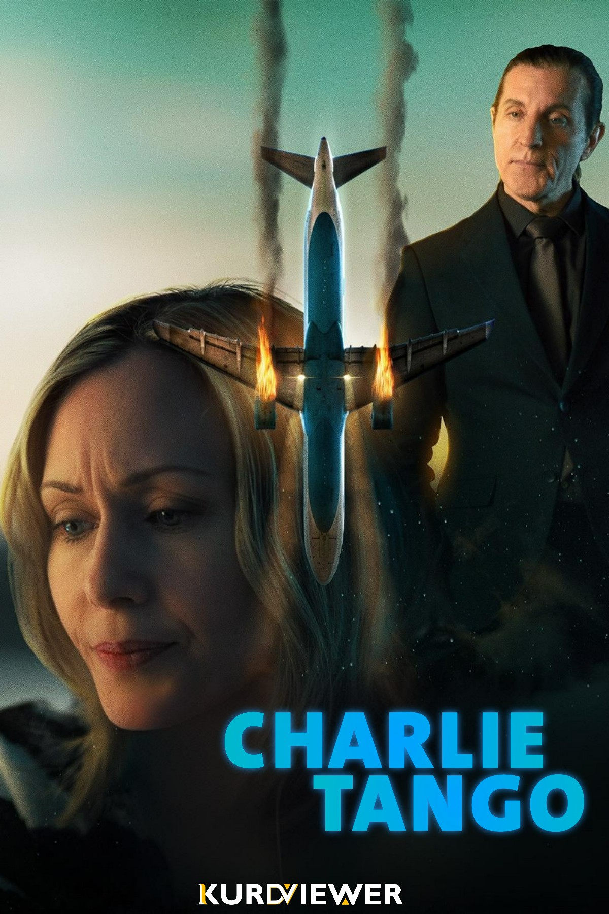 Charlie Tango (2024)