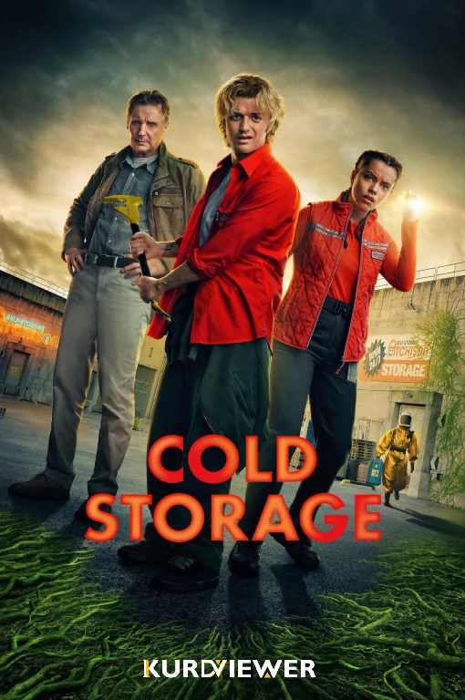 Cold Storage