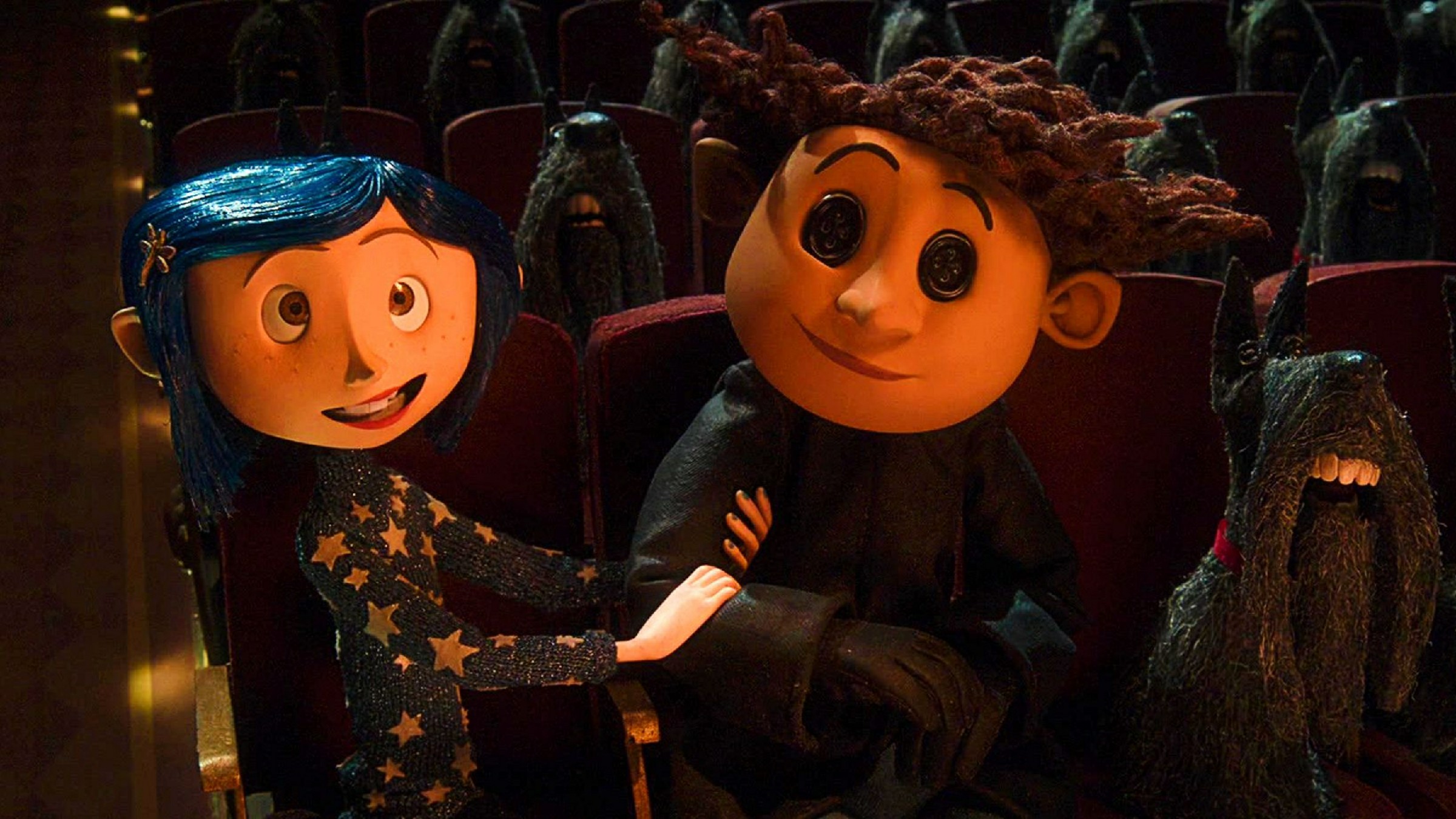 Coraline