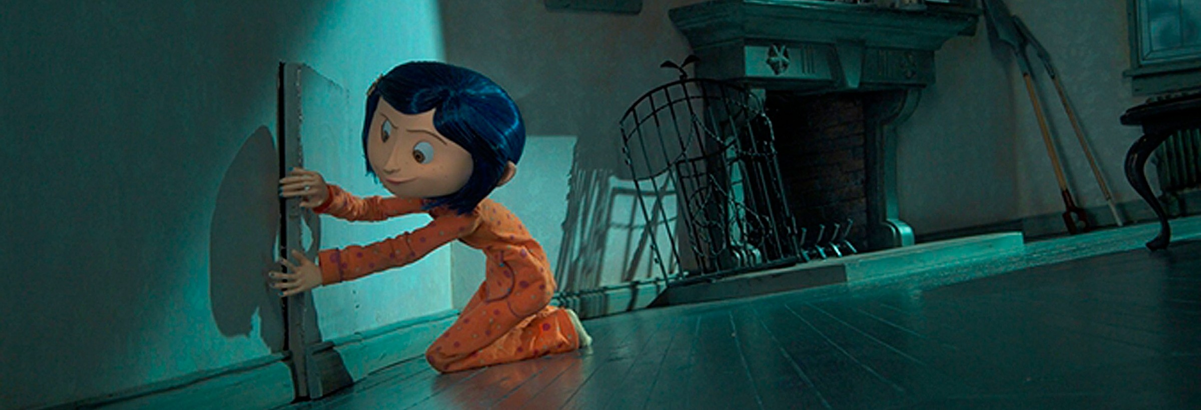 Coraline (2009)