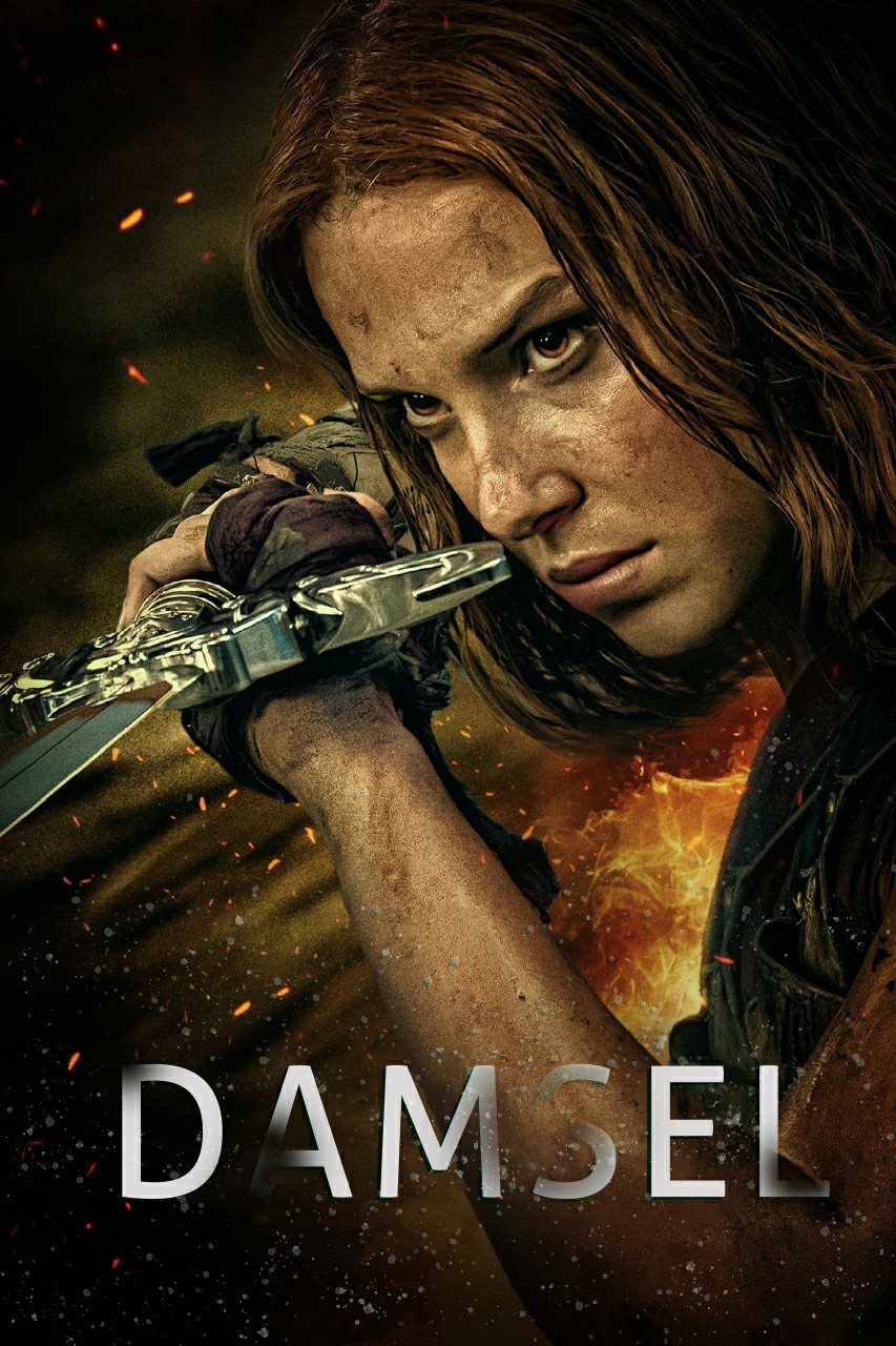 Damsel (2024)