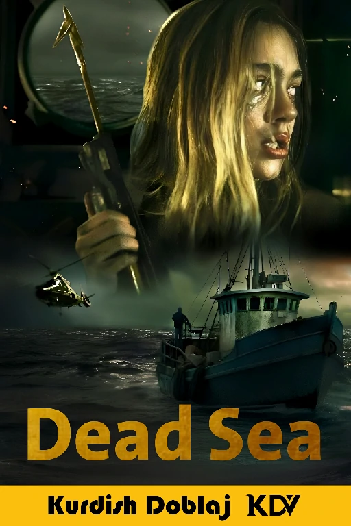 Dead Sea
