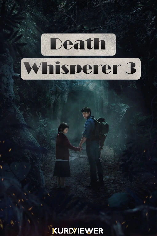 Death Whisperer 3