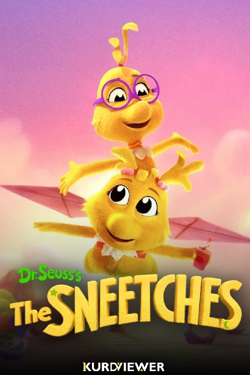 Dr. Seuss's the Sneetches