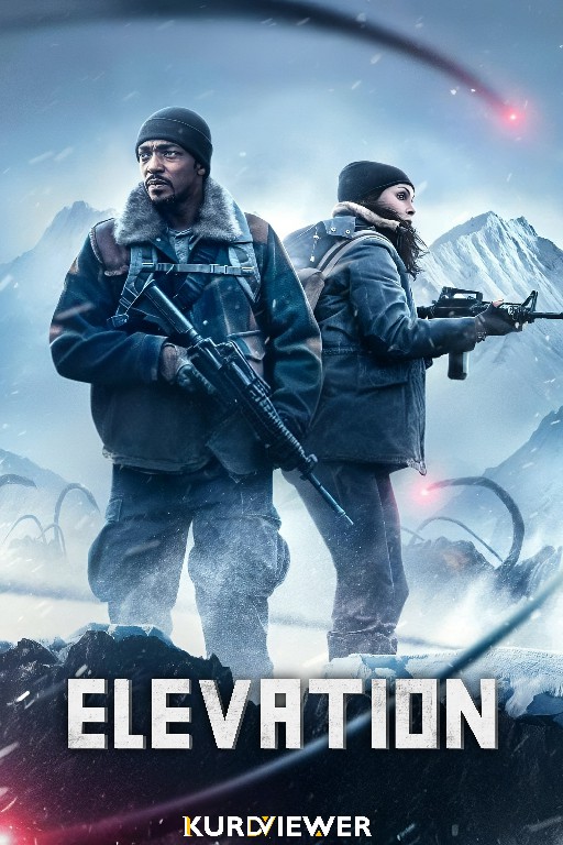 Elevation (2024)