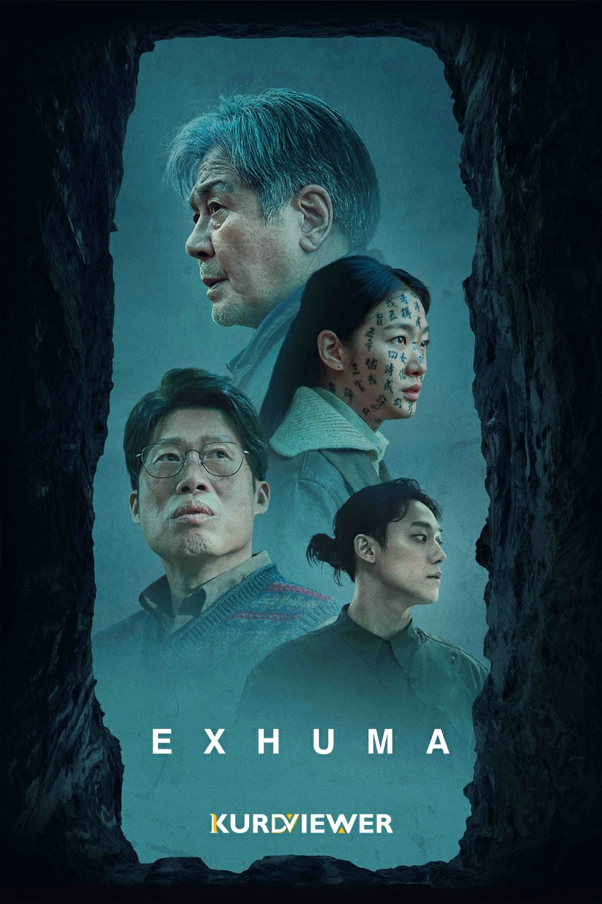 Exhuma