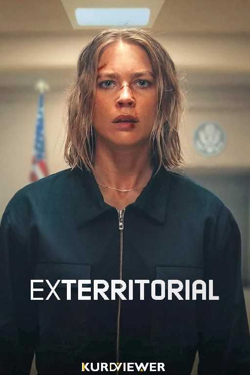 Exterritorial