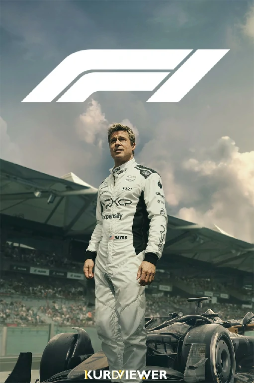 F1: The Movie