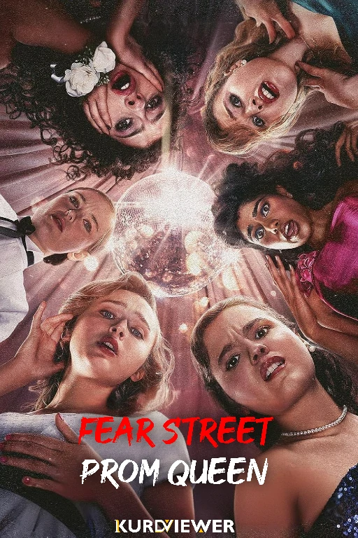 Fear Street: Prom Queen